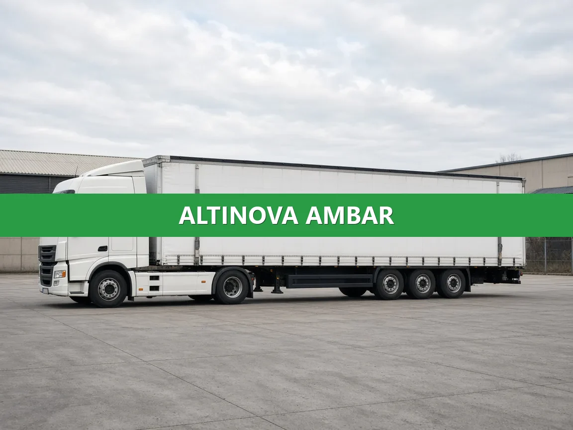 Altınova Ambar