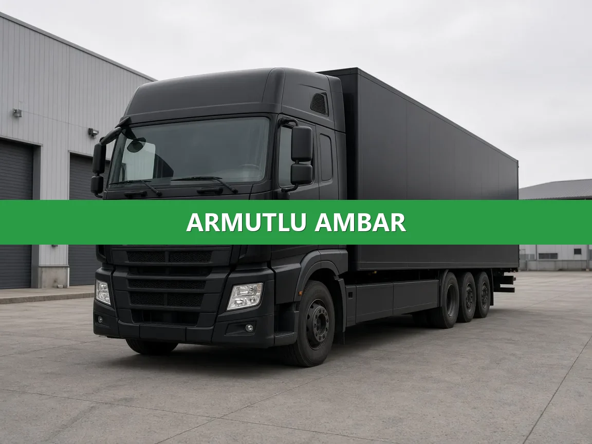 Armutlu Ambar