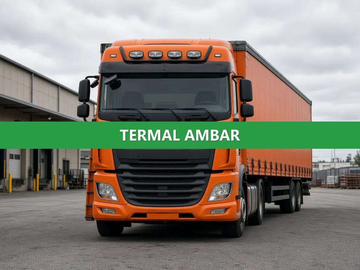 Termal Ambar